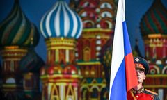 Rosyjskie groźby wobec państwa NATO. "Podejmiemy środki"