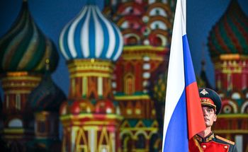 Rosyjskie groźby wobec państwa NATO. "Podejmiemy środki"