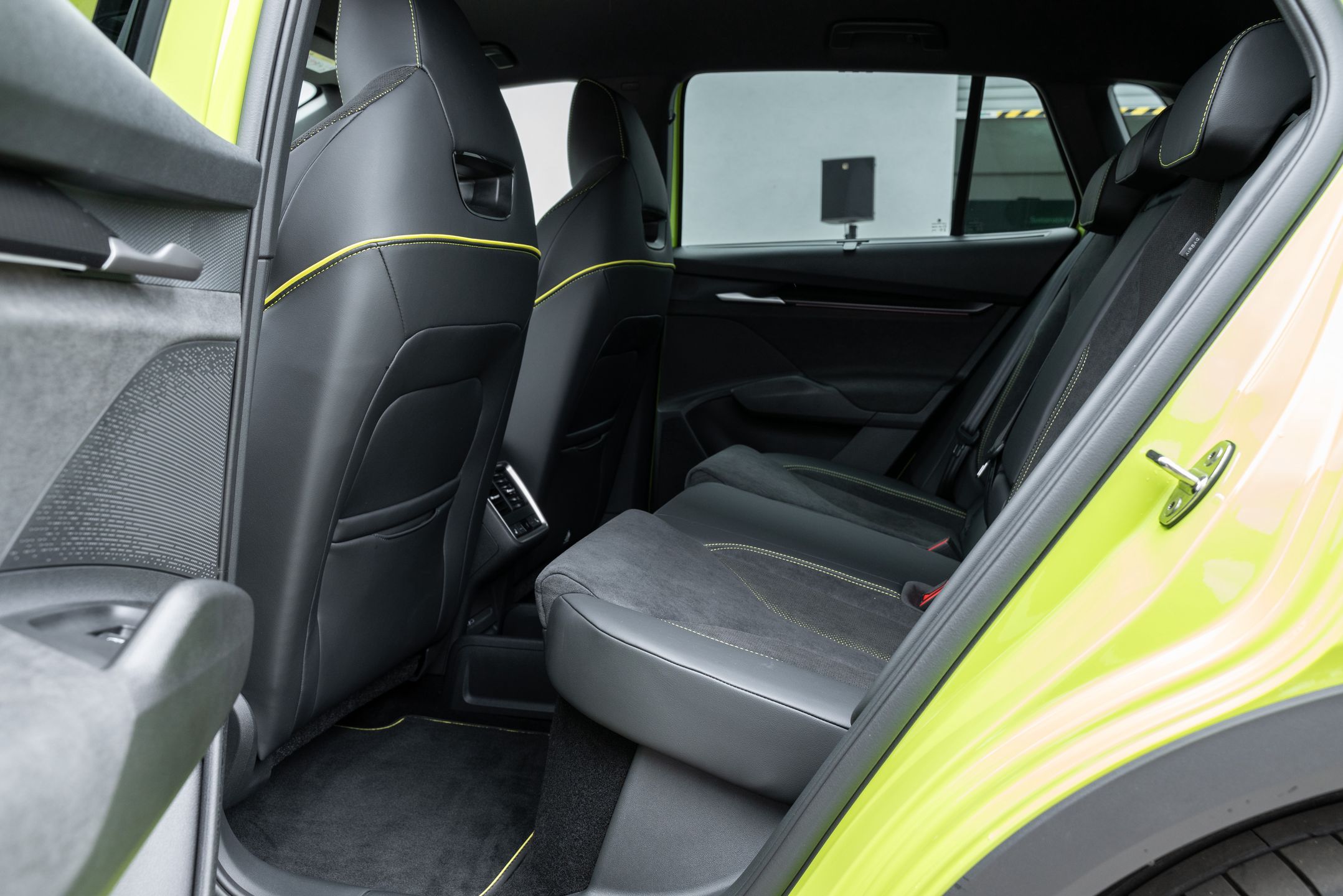 Škoda Elroq RS