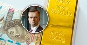 Rynki finansowe pod coraz większą presją. Złoto osiąga historyczne maksima