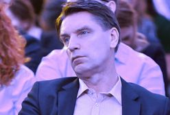 Jest reakcja Tomasza Lisa na wiadomość o śmierci Durczoka