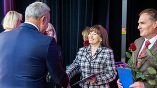 Bydgoszcz: 130 nauczycieli i 10 dyrektorów z nagrodami prezydenta