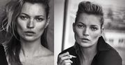 Kate Moss bez retuszu?