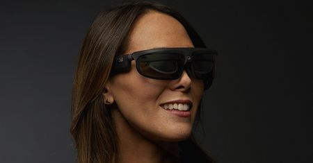 Pierwsze urządzenie ze Snapdragonem 835 to... okulary