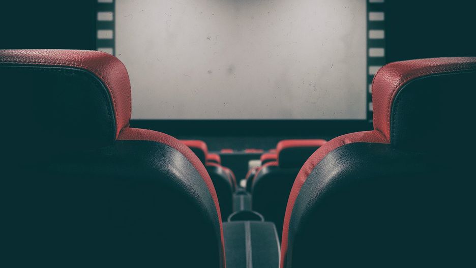 Konrad Kultys zdobył nagrodę za swój film AURA