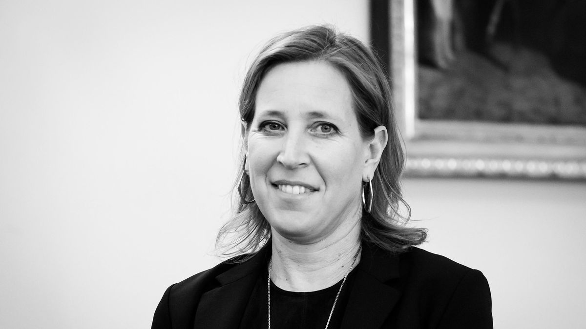 Susan Wojcicki miała 56 lat