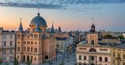 Pogoda w Łodzi. Prognoza na wtorek 5 maja. Ciepło i słońce, opady mało prawdopodobne