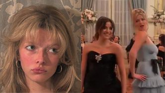 Córka Paltrow i Martina dementuje, że WYRZUCONO JĄ ze szkoły za prześladowanie rówieśników: "To wymknęło się spod kontroli"