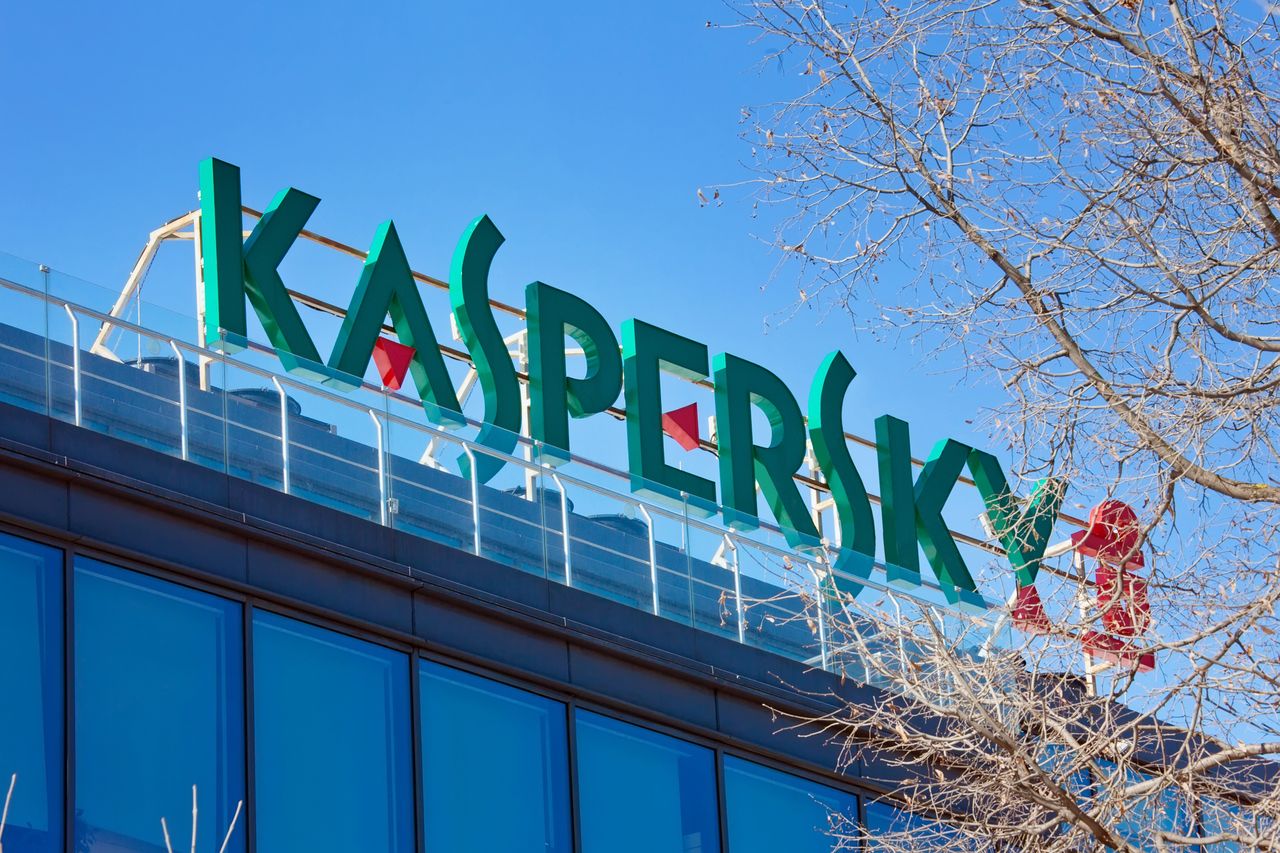 Kaspersky Lab migruje do Szwajcarii. Czy w ten sposób  przekona do siebie świat?