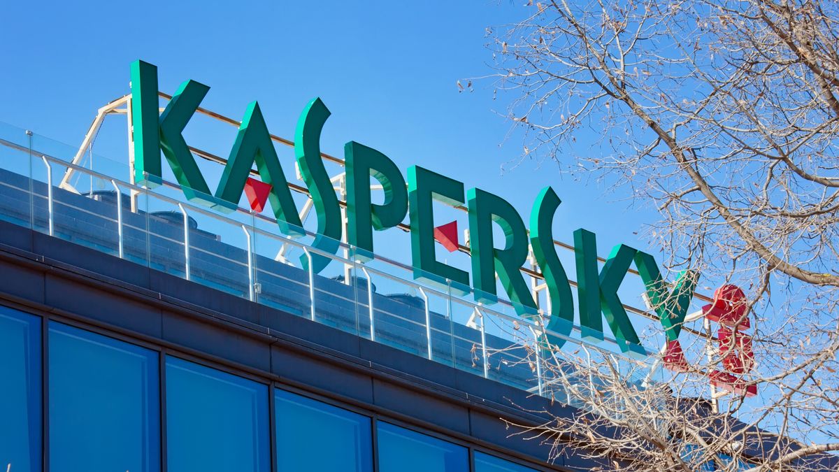 Centrala Kaspersky Lab w Moskwie z depositphotos