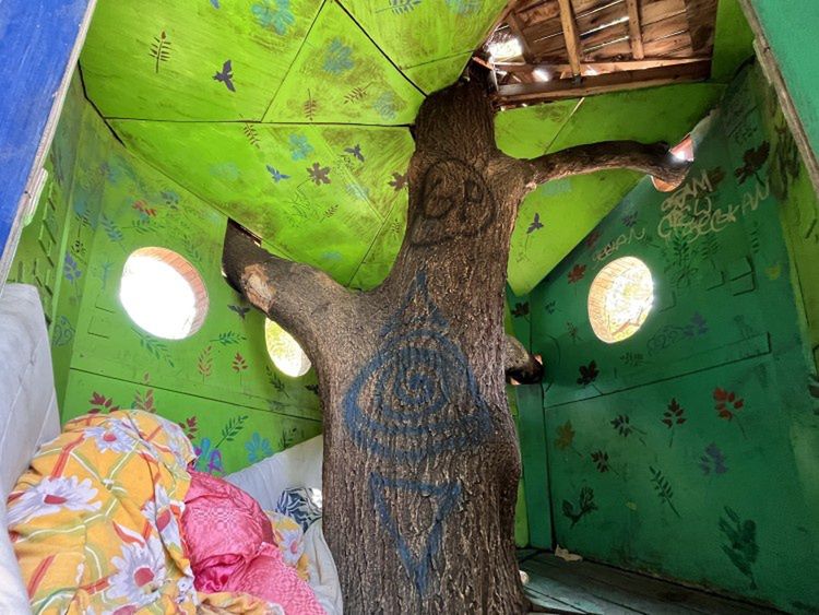 Domek na jesionie Wrocław