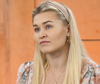 Klaudia z "Rolnik szuka żony" negatywnie o mężczyznach. Czyżby kryzys w związku?