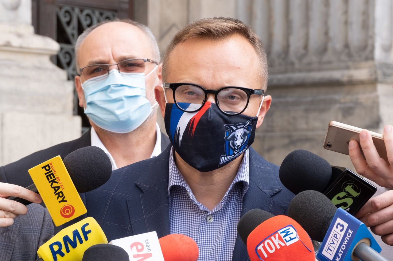 Likwidacja kopalń. Minister jedzie na Śląsk. Umowa rządu z górnikami jednak nie tak szybko