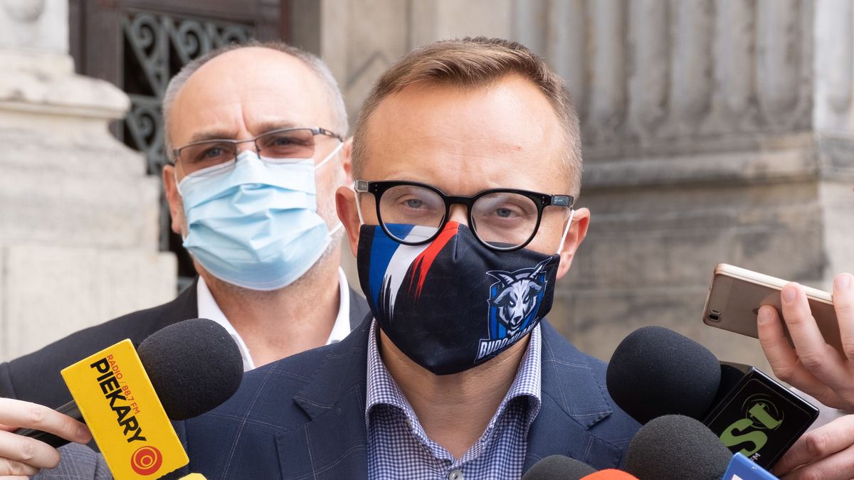 15 grudnia rząd przedstawi górnikom wstępne propozycje porozumienia. 