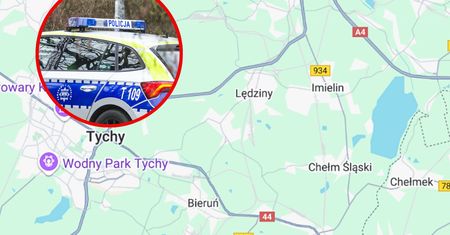 Policja w oczyszczalni ścieków. Szokujące odkrycie na Śląsku