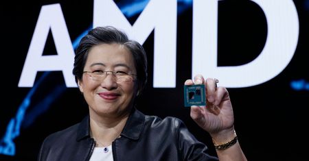 AMD szykuje konferencję na targach CES - poznamy konkrety o procesorach Zen 3?