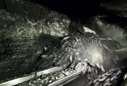 Tragedia w kopalni Bogdanka. Górnik zginął 990 metrów pod ziemią