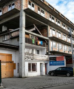 Mieszkańcy dostają ulotki o rozbiórce. To nie koniec sporu w Krakowie