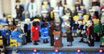 Legoludziki wybrały Obamę