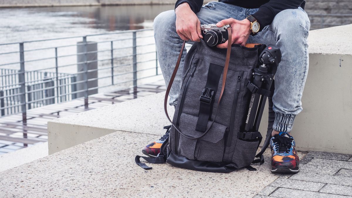 Lowepro Streetline BP 250 - stylowy plecak przeznaczony do miejskiej dżungli [recenzja] 1