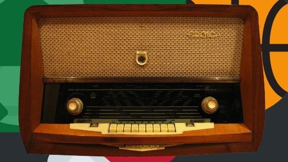 Sport i radio