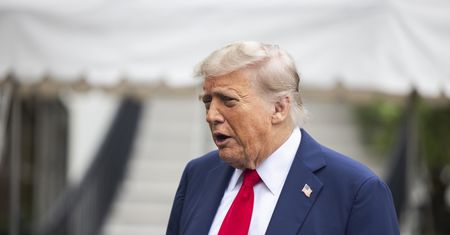Trump ma problem. Kluczowy wybór