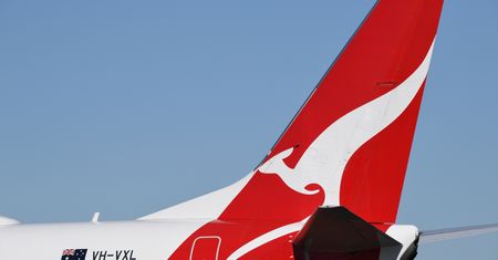 Awaria Boeinga 737. Trzy godziny w powietrzu, aby zużyć nadmiar paliwa