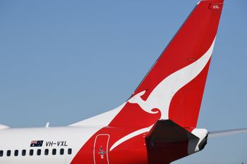 Awaria Boeinga 737. Trzy godziny w powietrzu, aby zużyć nadmiar paliwa