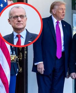 Dzień świstaka z Donaldem Trumpem [OPINIA]