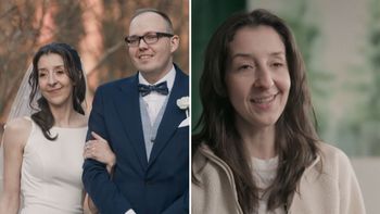 "Ślub od pierwszego wejrzenia". Widzowie narzekają na Kaję. Porównują ją do innej uczestniczki sprzed lat