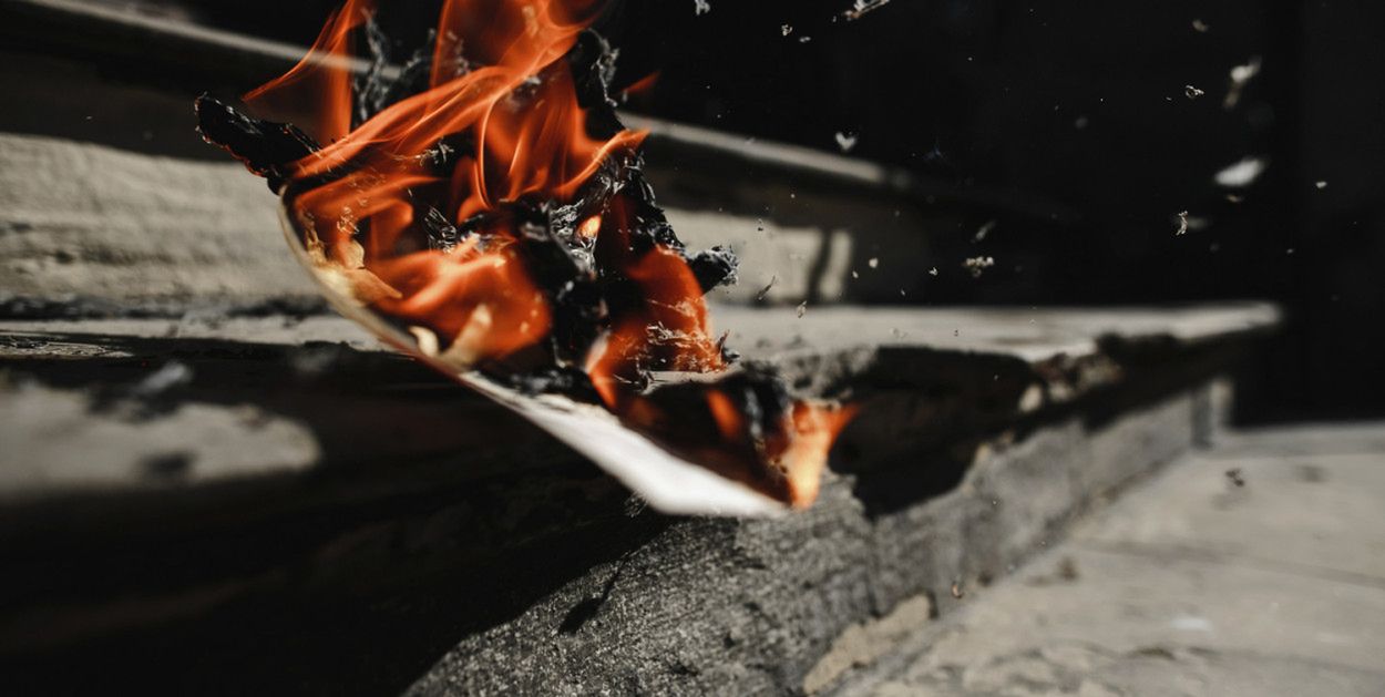 Tragedia w domu jednorodzinnym w gminie Bodzanów!