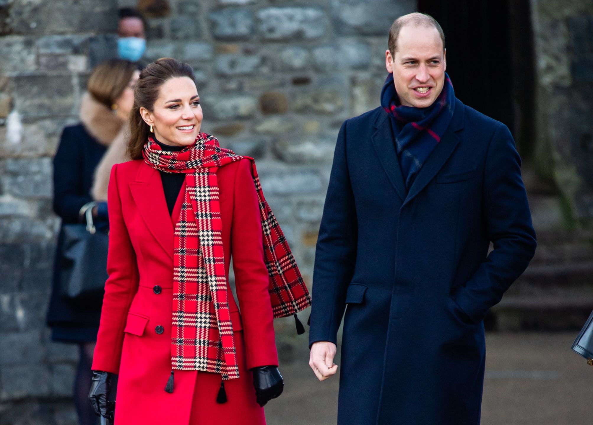 Księżna Kate i książę William w ogniu krytyki