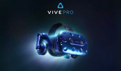 HTC: gogle Vive Pro za 879 euro, Vive tańsze o 100 euro (wideo)