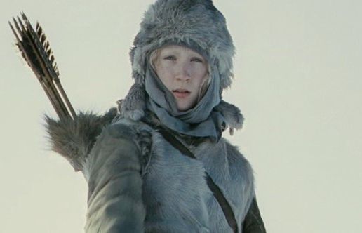 Amazon nakręci serial "Hanna". Przy projekcie pracuje David Farr