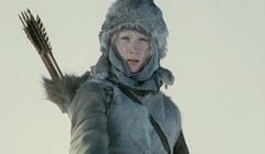 Amazon nakręci serial "Hanna". Przy projekcie pracuje David Farr