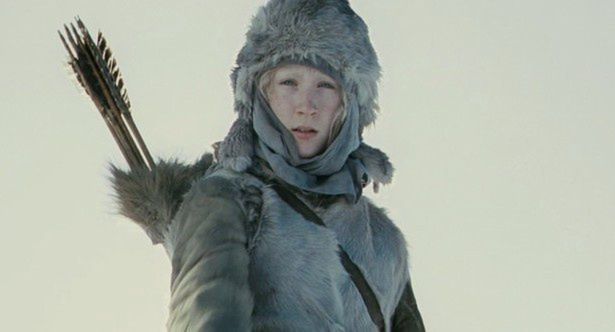 Amazon nakręci serial "Hanna". Przy projekcie pracuje David Farr