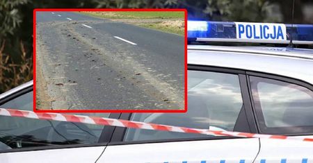 Kary za zabrudzenie jezdni. Rolnicy i budowlańcy na celowniku