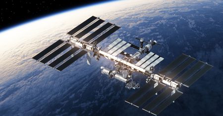 NASA martwi się o deorbitację ISS. Brak właściwego planu może doprowadzić do katastrofy