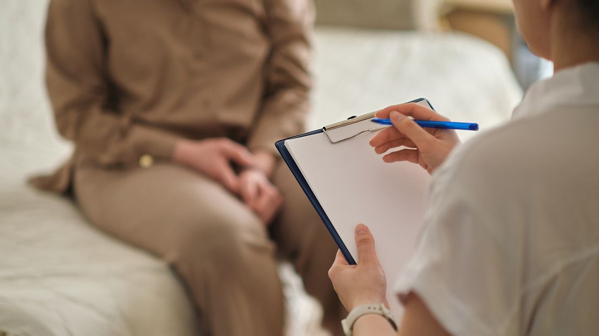 Terapia kognitywna jest terapią krótkoterminową