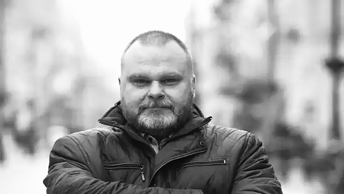 Były senator PO Maciej Grubski zmarł na COVID-19