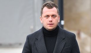 Bojanowski w żałobie. "Dobry człowiek. Bardzo smutno"