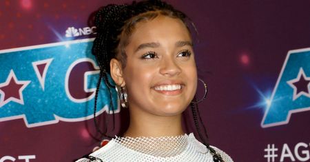 Zachwycająca Sara James w "America's Got Talent". Gdzie można zobaczyć jej występ?
