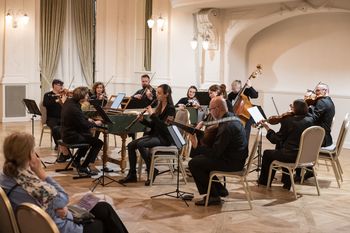 Toruńska Orkiestra Symfoniczna zaprasza na letnie koncerty. Muzyki można posłuchać za darmo