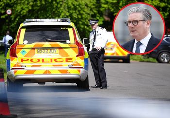 Seria ataków w Londynie. Starmer: Jestem coraz bardziej zaniepokojony