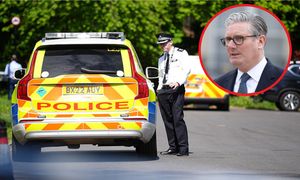 Seria ataków w Londynie. Starmer: Jestem coraz bardziej zaniepokojony