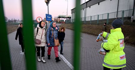MSWiA przestrzega Polaków. Tak będzie od 16 marca