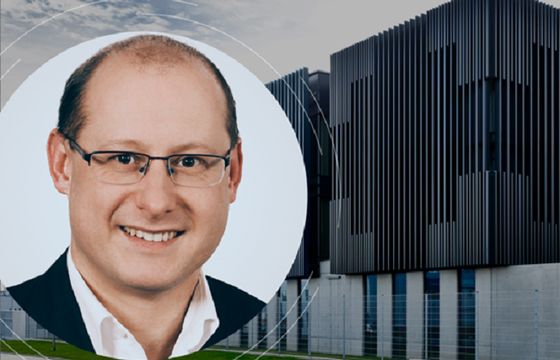 Łukasz Rydlewski nowym dyrektorem sprzedaży Beyond