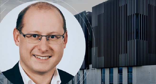 Łukasz Rydlewski nowym dyrektorem sprzedaży Beyond