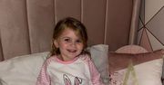 Trzylatka zmarła we śnie. "Była zdrową małą dziewczynką i po prostu spokojnie zasnęła"