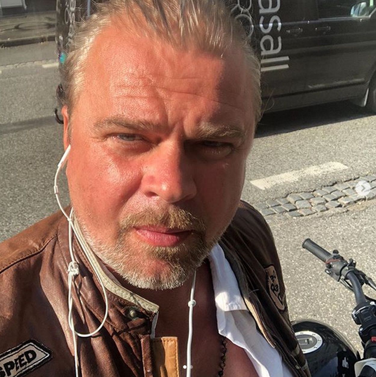 Nowy chłopak Joanny Racewicz